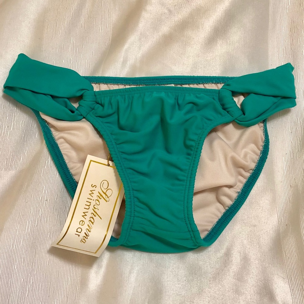 NWT Shoshanna Swimwear P